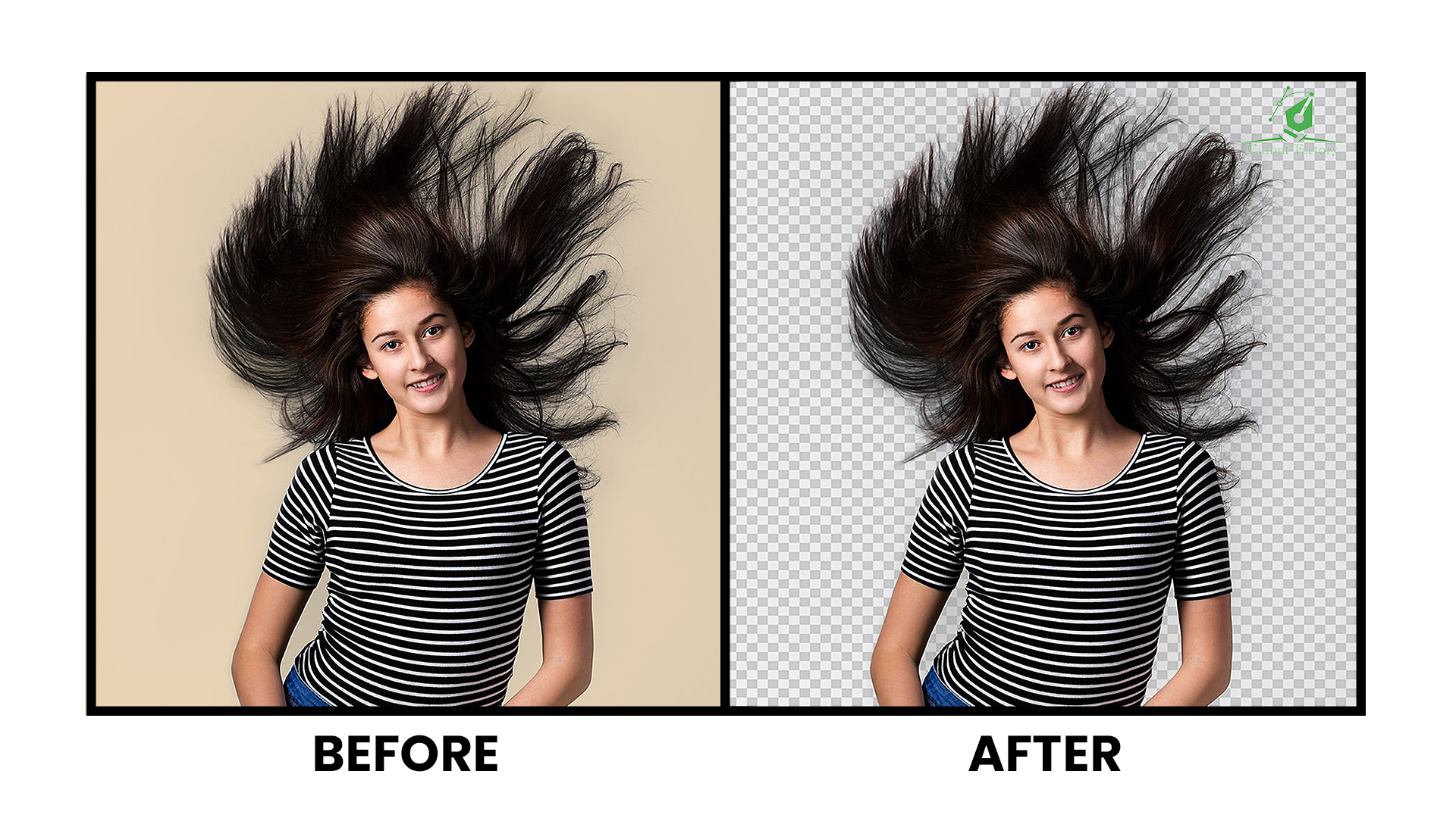 IMAGE MASKING 2